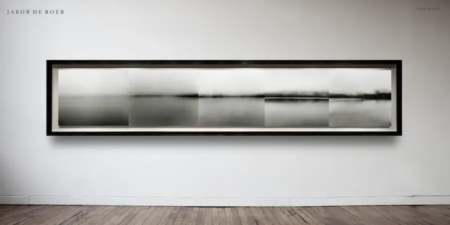 Jakob de boer portfolio