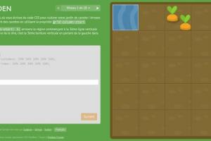 13 jeux pour apprendre le webdesign en s’amusant