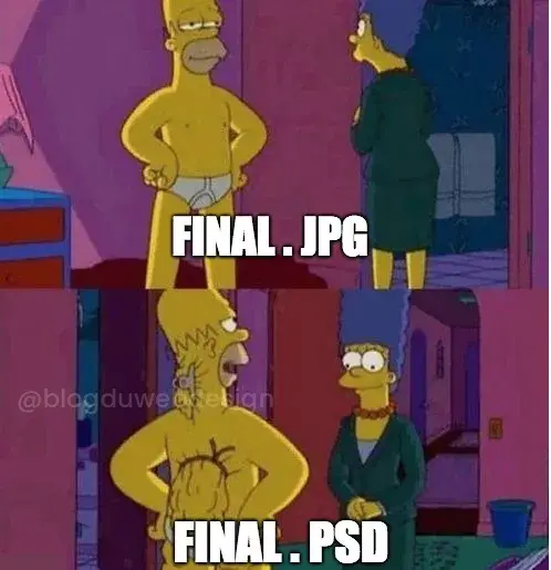 Jpg vs psd