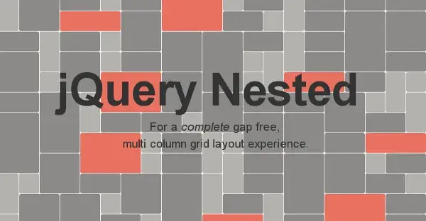 Jquery nested