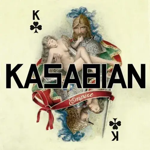 Kasabian empire