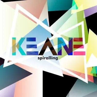 Keane spiralling