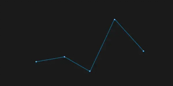 Keyframe graphe anime