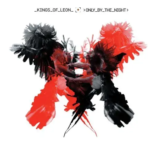 Kings of leon only by the night