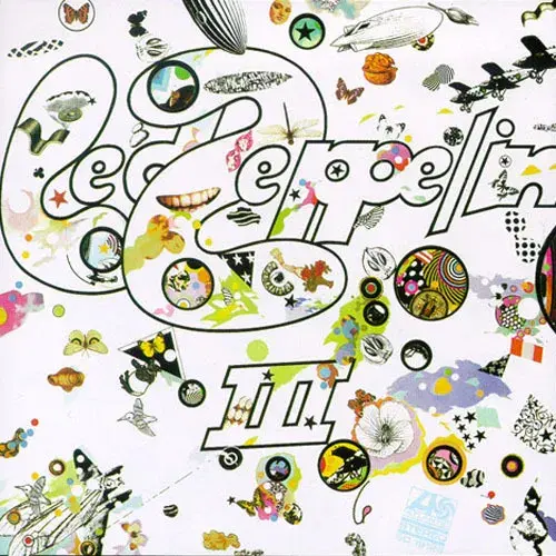 Led zeppelin iii