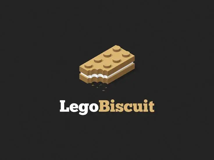 Legobiscuit