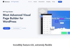 Les 14 meilleurs page builders WordPress en 2024