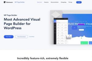 Les 14 meilleurs page builders WordPress en 2025
