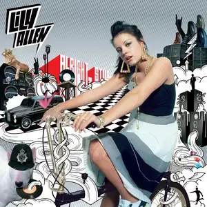 Lily Allen – Allright, Still