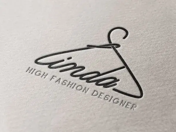 Linda high fashion designer