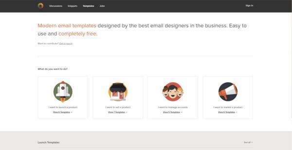 3 méthodes pour créer des templates d'email responsives en toute simplicité