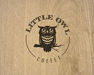 Little owl coffee