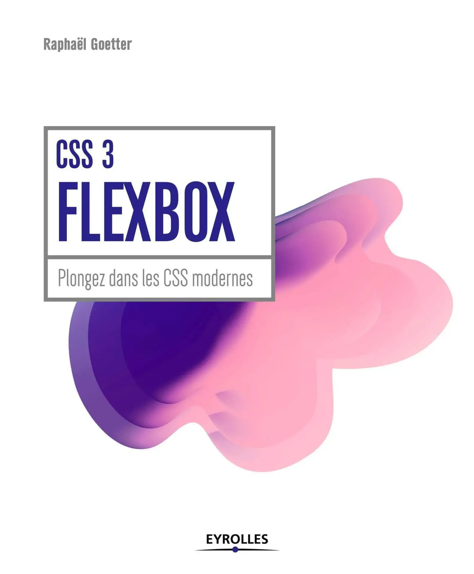 Livre français flexbox