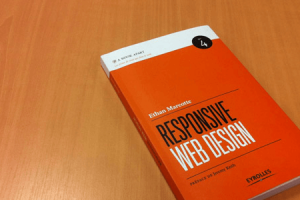 Responsive Webdesign par Ethan Marcotte