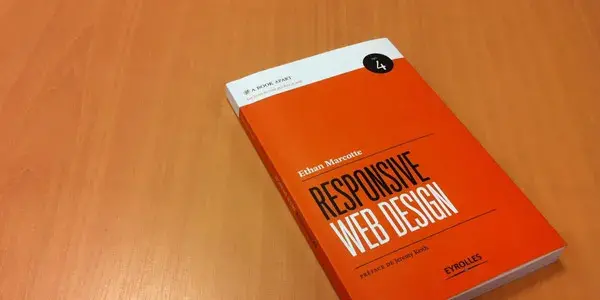 Livre responsive web