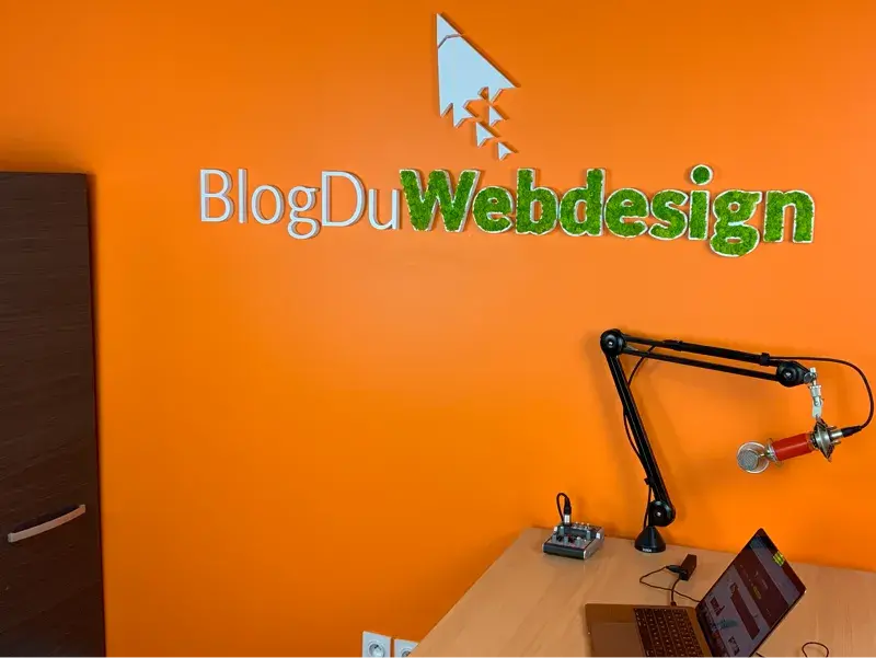 Logo blogduwebdesign lettershop