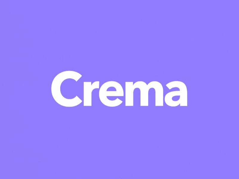 Logo crema