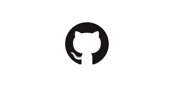 Logo github