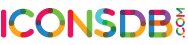 Logo iconsdb