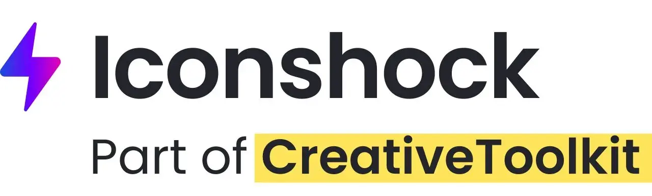 Logo iconshock