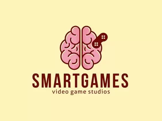 Logo jeux video game 2018 5