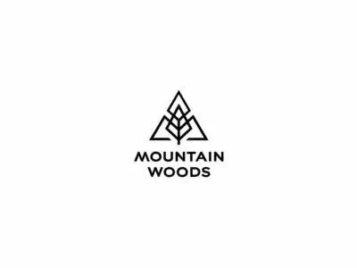Logo montagne 6
