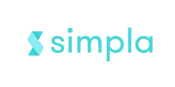 Logo simpla