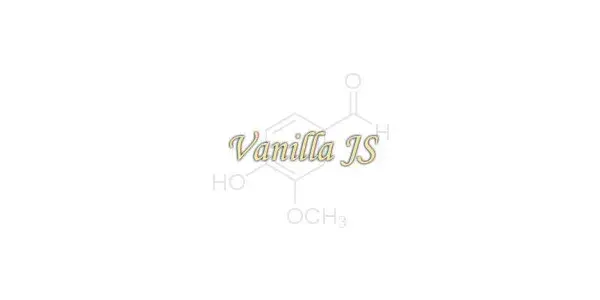 Logo vanilla