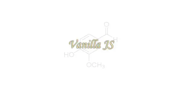 Logo vanilla js