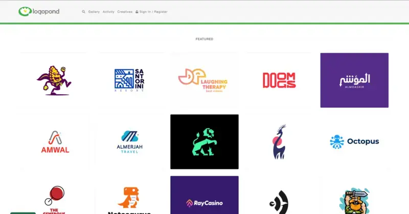 Logopond