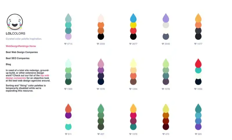 Lolcolors