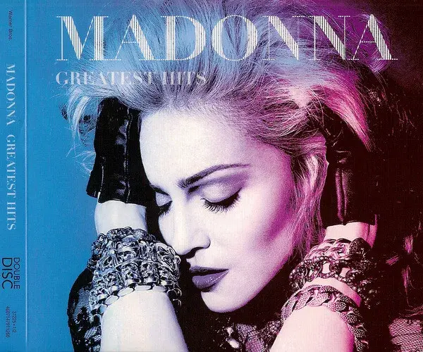 Madonna greatest hits