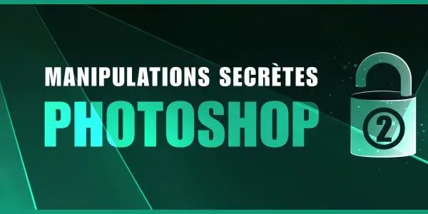 Manipulation secretes volume 2 photoshop