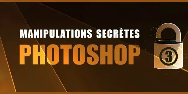 Manipulation secretes volume 3 photoshop