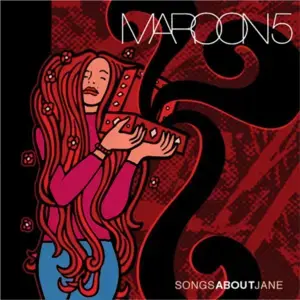 Maroon 5 – Songs About Jane