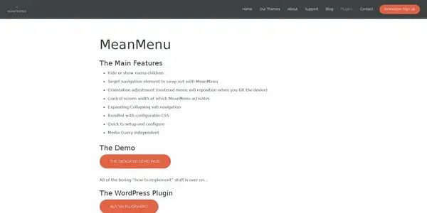 Menu css7