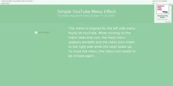 Menu css8