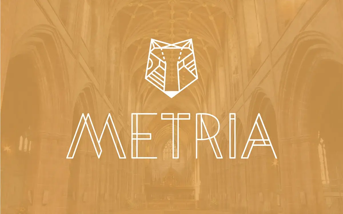 Metria free display