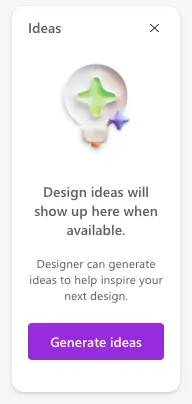 Microsoft designer