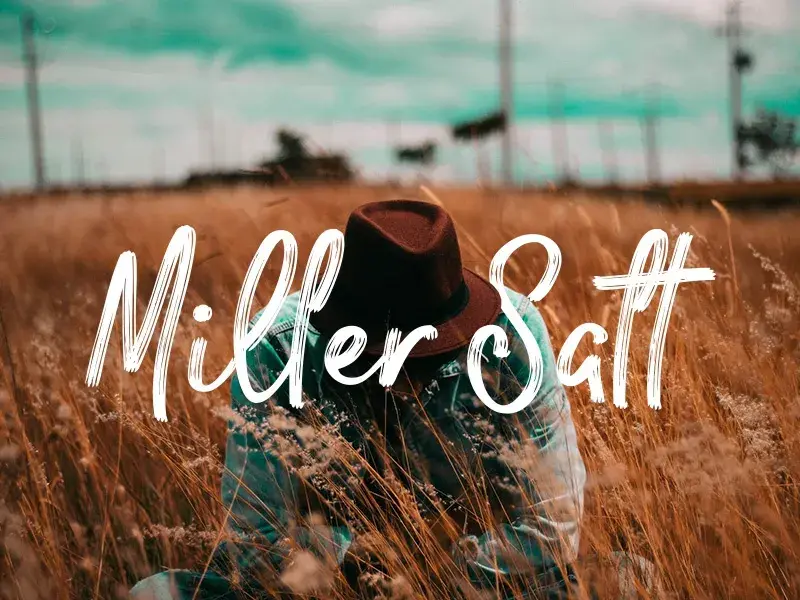Miller salt