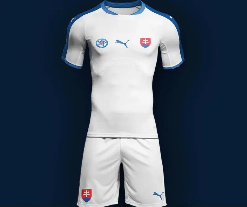 Mockup de tenue de foot