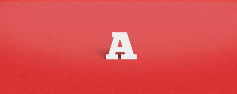 Typographie : Motion design et animation !
