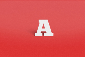 Typographie : Motion design et animation !