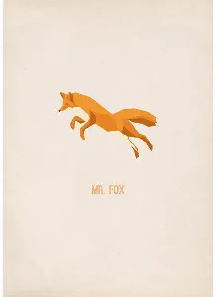 Mr fox