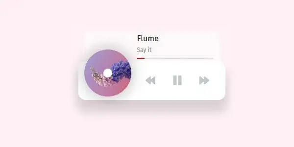 Music player par shayan