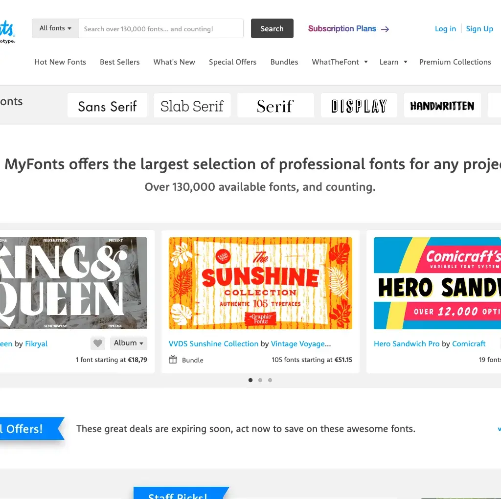 Myfonts com 1024x1020