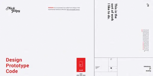Narrowdesign