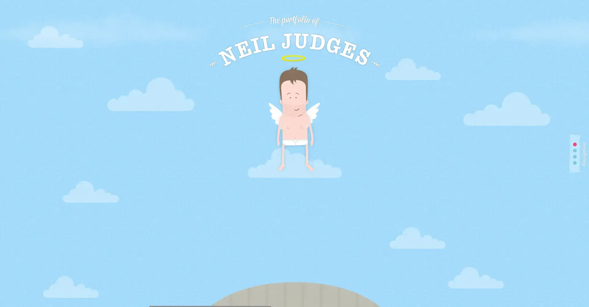Neil judges