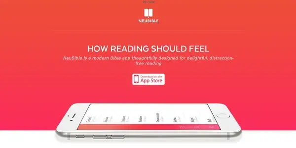 Neubible