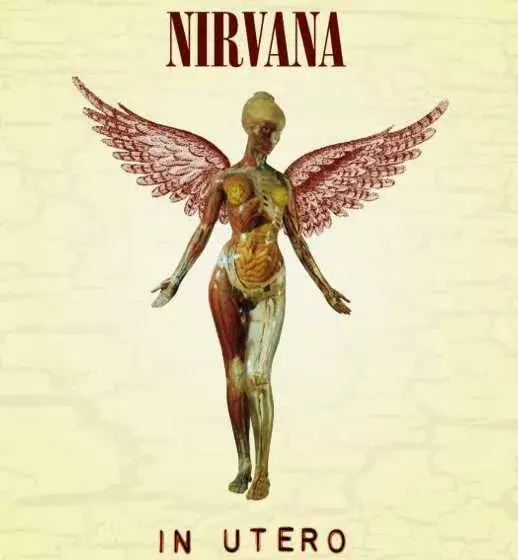 Nirvana in utero